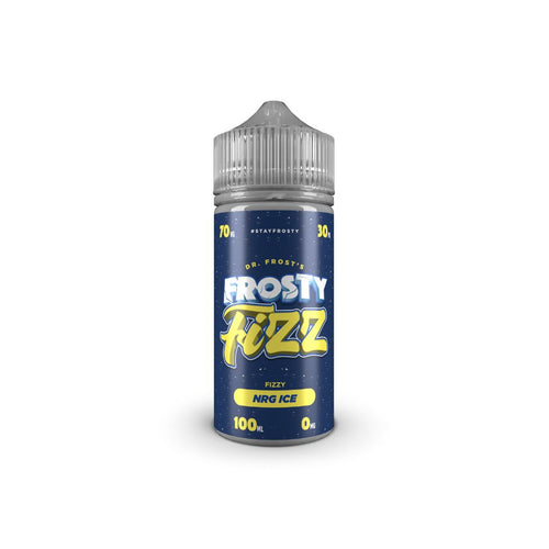 Dr Frost 100mL Energy Ice Fizz variant