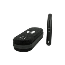 Load image into Gallery viewer, G Pen - Micro+ Dry Herb Vaporizer Kit (Black) - Case and Kit
