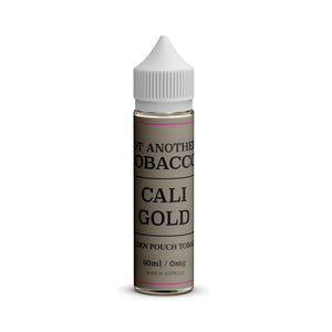 Not Another Tobacco - Cali Gold 60ml