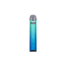 Load image into Gallery viewer, Uwell - Caliburn A3S Kit in lake green colour
