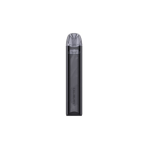 Uwell - Caliburn A3S Kit in midnight black colour