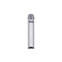 Load image into Gallery viewer, Uwell - Caliburn A3S Kit in moonlight silver colour
