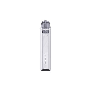Uwell - Caliburn A3S Kit in moonlight silver colour