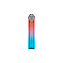 Load image into Gallery viewer, Uwell - Caliburn A3S Kit in ocean flame colour
