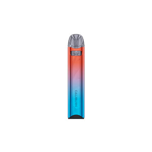 Uwell - Caliburn A3S Kit in ocean flame colour