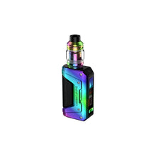 Load image into Gallery viewer, Geek Vape Aegis Legend L200 Kit in Rainbow colour
