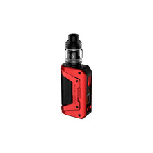 Load image into Gallery viewer, Geek Vape Aegis Legend L200 Kit in Red colour

