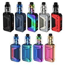 Load image into Gallery viewer, Geek Vape Aegis Legend L200 Kit in 9 colours
