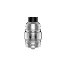 Load image into Gallery viewer, Geek Vape Zeus Sub Ohm 5ml in silver colour
