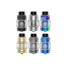 Load image into Gallery viewer, Geek Vape Zeus Sub Ohm 5ml in 6 colours

