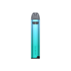 Uwell Caliburn A2S Kit in blue colour
