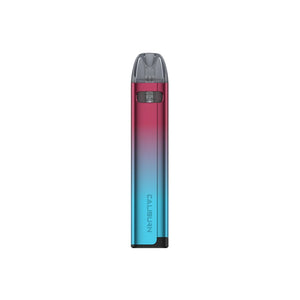 Uwell Caliburn A2S Kit in gradient colour