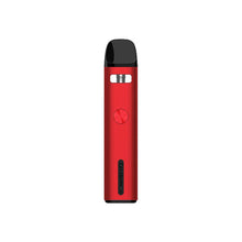 Load image into Gallery viewer, Uwell Caliburn G2 Kit in Pyrrole Scarlet colour
