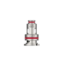 Load image into Gallery viewer, Vaporesso GTX Coils 0.8ohm mesh coil
