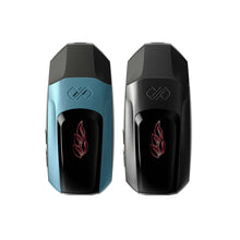 Load image into Gallery viewer, Boundless - Vexil Dry Herb Vaporizer in blue and black colours
