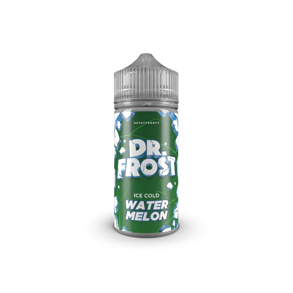 Dr Frost 100ml Ice Watermelon flavour