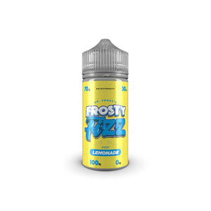 Dr Frost 100mL Frosty Fizz Lemonade variant