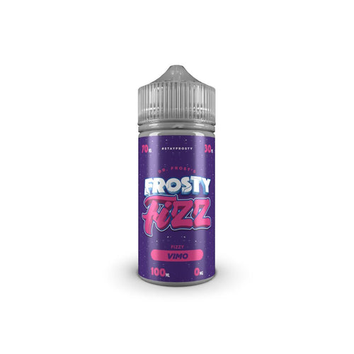 Dr Frost 100ml Vimo Fizz flavour
