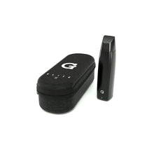 Load image into Gallery viewer, G Pen - Elite II Dry Herb Vaporizer Kit (Black) - Case and kit
