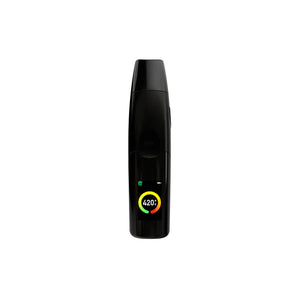 G Pen - Elite II Dry Herb Vaporizer Kit (Black)