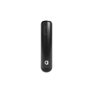 G Pen - Micro+ Dry Herb Vaporizer Kit (Black) - Battery