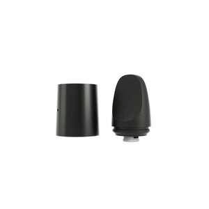 G Pen - Micro+ Dry Herb Vaporizer Kit (Black) - Mouthpiece replacement