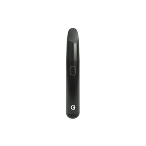 G Pen - Micro+ Dry Herb Vaporizer Kit (black)
