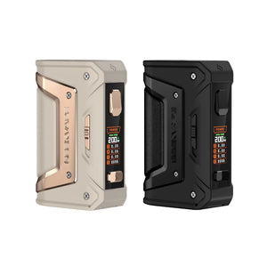 Geek Vape Aegis L200 Classic Mod Only in all variants