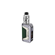 Load image into Gallery viewer, Geek Vape Aegis Legend L200 Kit in grey colour

