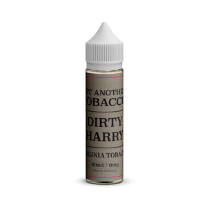 Not Another Tobacco - Dirty Harry 60ml
