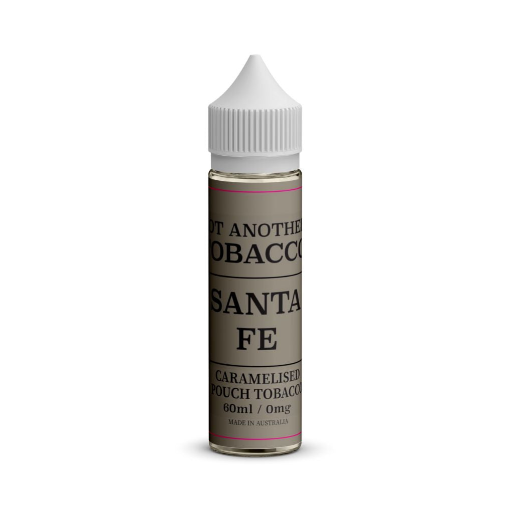Not Another Tobacco - Santa Fe 60ml