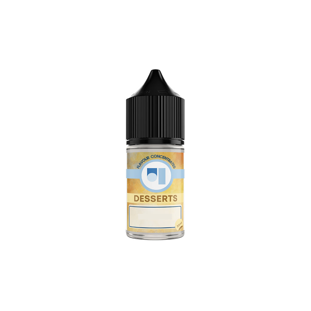 Oll Concentrates - Butterscotch 30ml
