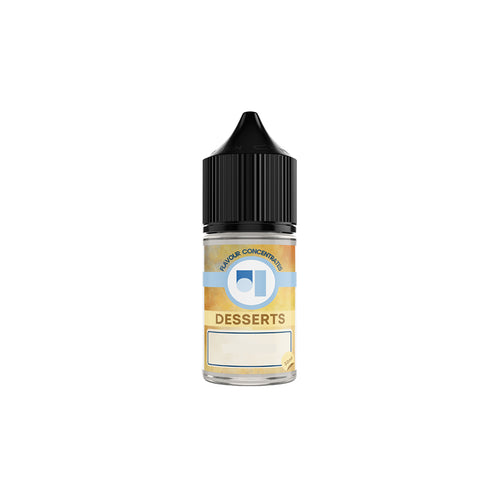 Oll Concentrates - New York Cheesecake 30ml