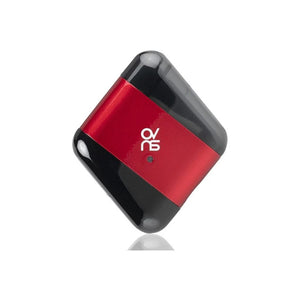 Ovns Cookie Pod Kit in red colour