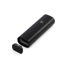 Load image into Gallery viewer, Pax Plus Dry Herb Vaporiser (Onyx) side view
