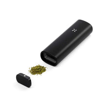 Load image into Gallery viewer, Pax Plus Dry Herb Vaporiser (Onyx) with Herb

