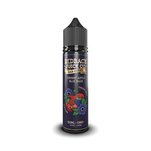 Load image into Gallery viewer, Redback Juice Co. - Bar Series - Cherry Apple Blue Razz 50ml
