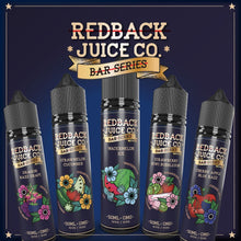 Load image into Gallery viewer, Redback Juice Co. - Bar Series - Strawmelon Cucumber 50ml
