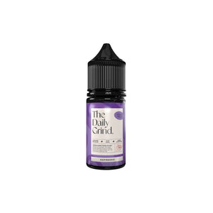 The Daily Grind 30mL Espresso flavour