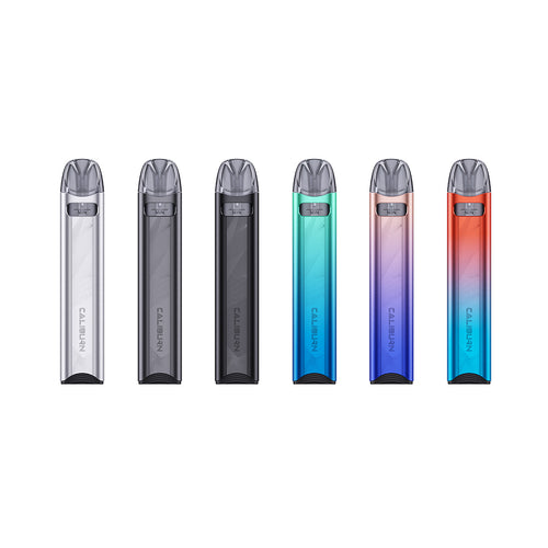 Uwell - Caliburn A3S Kit in six colours