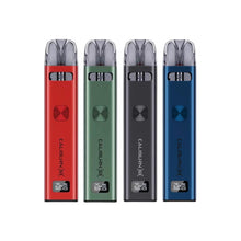 Load image into Gallery viewer, Uwell Caliburn G3 Kit in all variants
