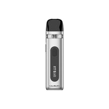 Load image into Gallery viewer, Uwell - Caliburn X Kit - Moonlight Silver
