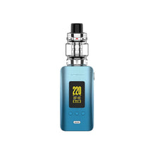 Load image into Gallery viewer, Vaporesso - Gen 200 2 Kit in sky blue colour
