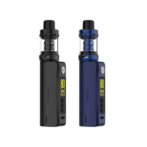 Vaporesso - Gen 80 S 2 Kit in Black and Blue colours