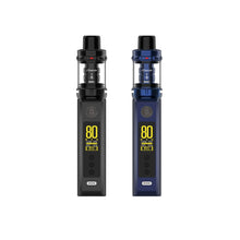 Load image into Gallery viewer, Vaporesso - Gen 80 S 2 Kit side view

