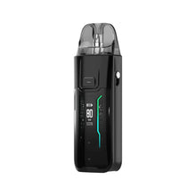 Load image into Gallery viewer, Vaporesso Luxe Xr Max Kit in black colour

