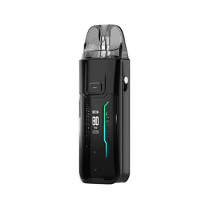 Vaporesso Luxe Xr Max Kit in black colour