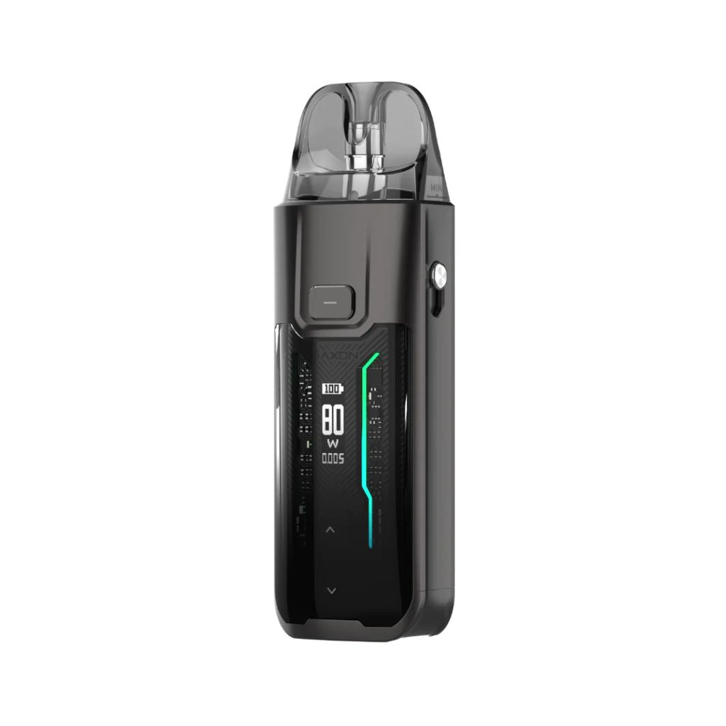Vaporesso Luxe Xr Max Kit in grey colour