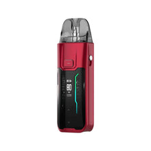 Load image into Gallery viewer, Vaporesso Luxe Xr Max Kit in red colour

