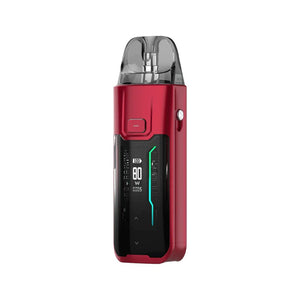 Vaporesso Luxe Xr Max Kit in red colour